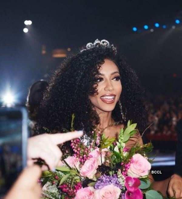 Black Women Crowned Winners Of Three Biggest Us Pageants