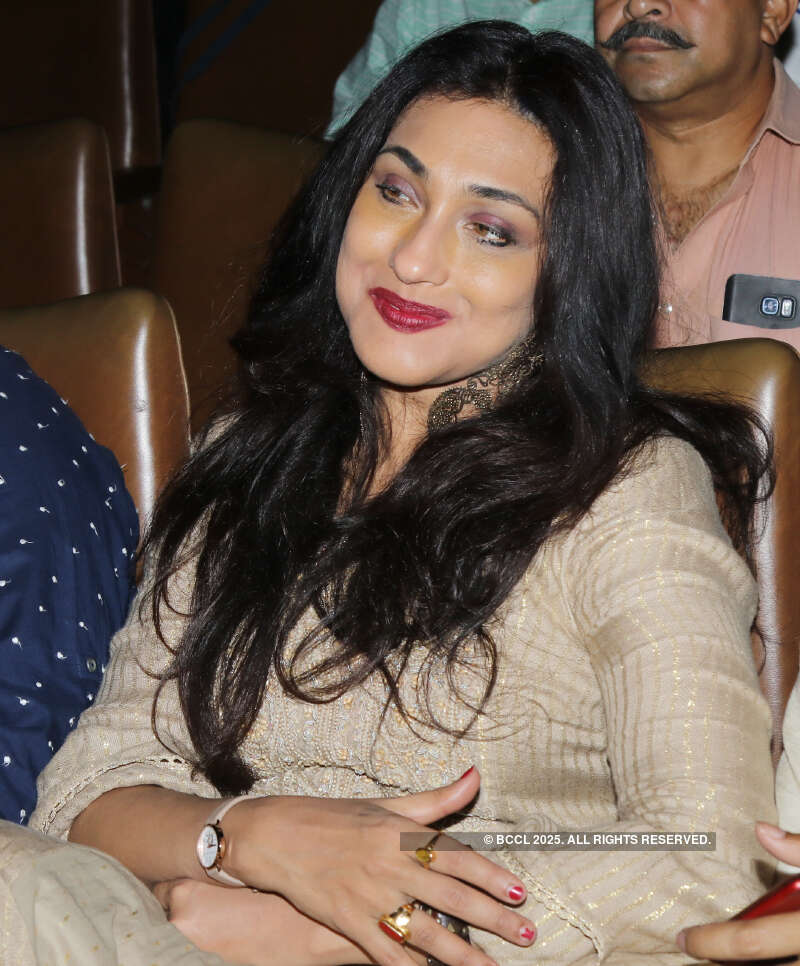 Rituparna Sengupta