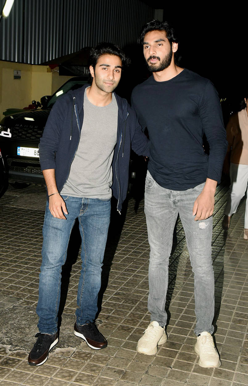   SOTY 2 Screening (19) 