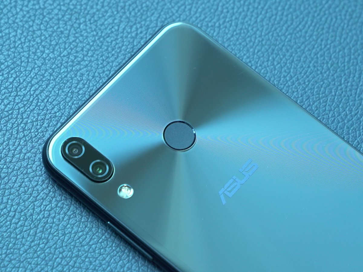 Asus confirms specifications of its upcoming flagship smartphone, Zenfone 6