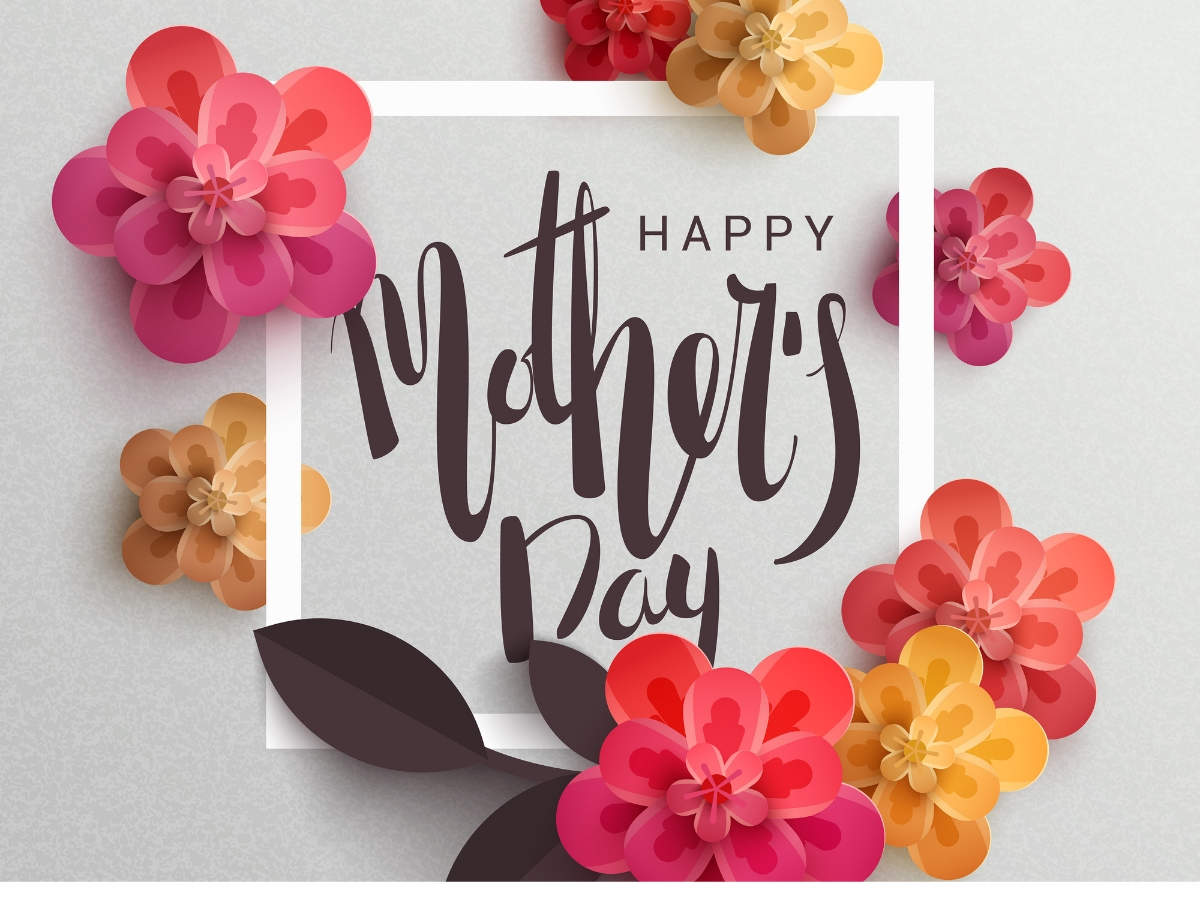 Happy Mother's Day! - The Good Shepherd Community