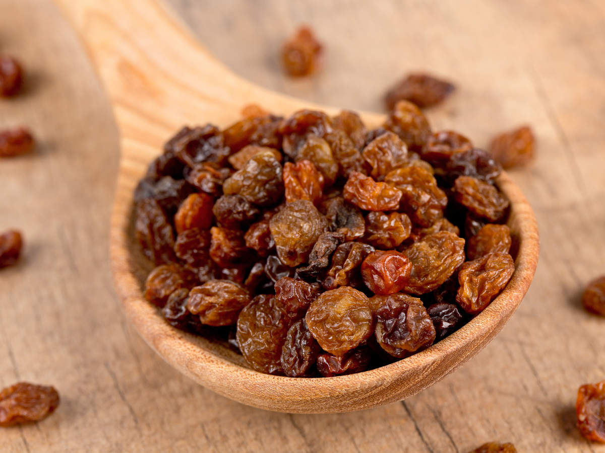 Изюм (Raisins) Здороведа 250г