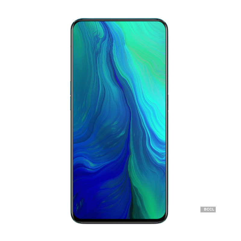 Oppo Reno to launch in India on May 28