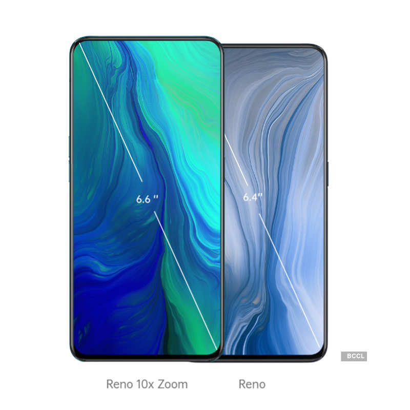 Oppo Reno to launch in India on May 28