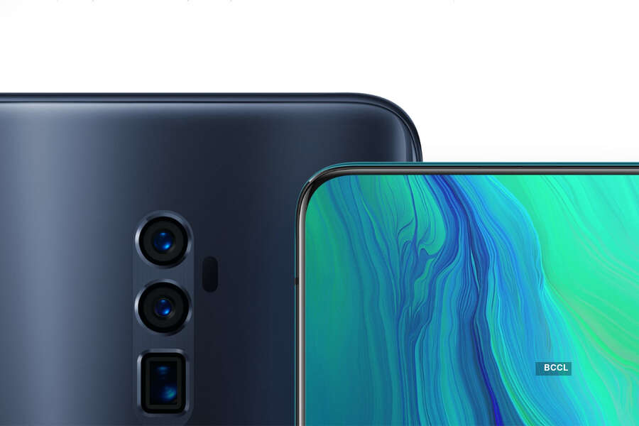 Oppo Reno to launch in India on May 28