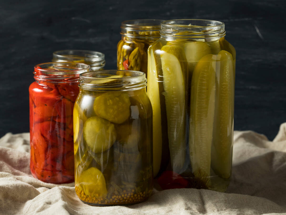 are-fermented-food-and-pickle-good-for-health-times-of-india