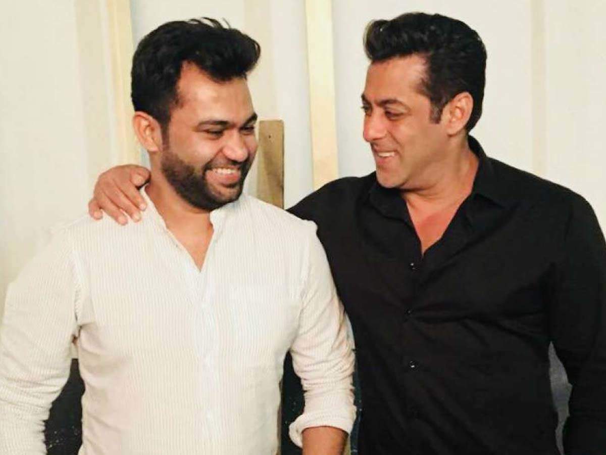 Here's what 'Bharat' director Ali Abbas Zafar has to say when asked what  makes Salman Khan relatable to the younger audience