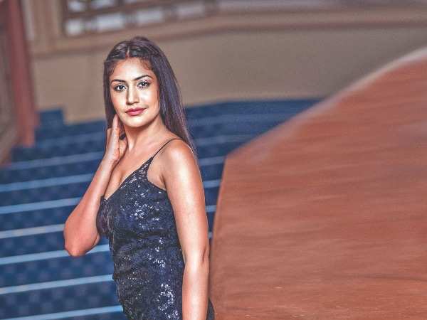   Surbhi Chandna "title =" Surbhi Chandna "/> </div>
<p> </strong><br />
<br />  <strong> Known for: </strong> After" Ishqbaaaz ", she has a great fan who follows on the Internet and who is in the process to prepare to take something new.<br />
<br /><strong>  Relationship status: </strong> It is rumored that she would be dating an outsider.
</p>
<p><strong>  13. Nehha Pendse </p>
<div data-type=