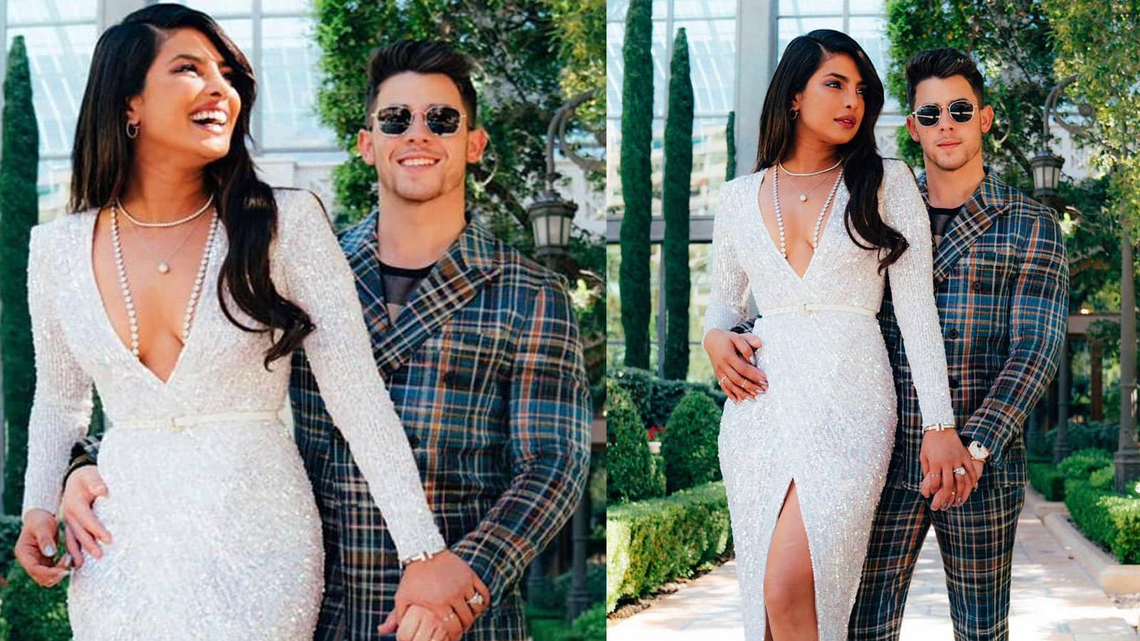   Priyanka Chopra Jonas talks about creating a family with her husband Nick Jonas 