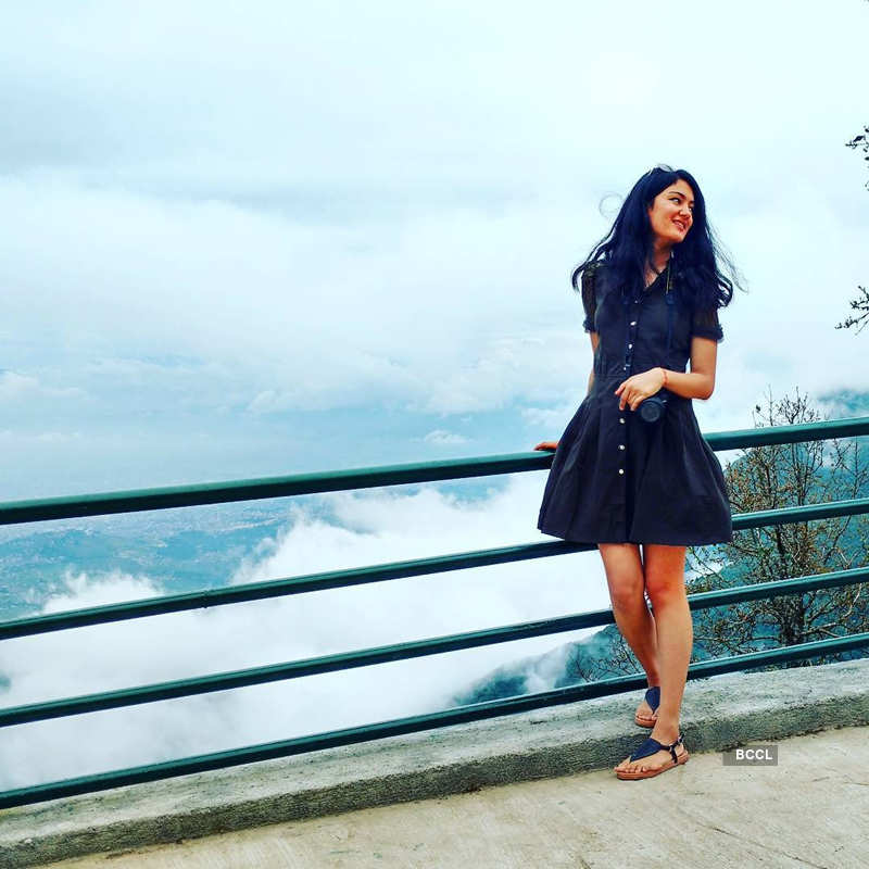 Riya Basnet crowned Miss Earth Nepal 2019