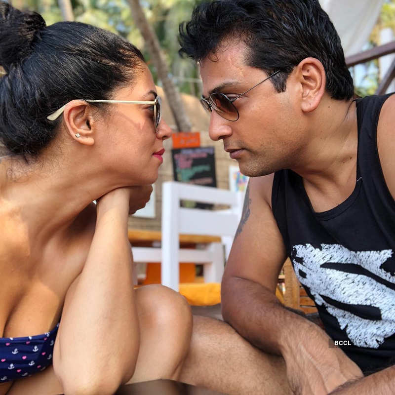 FIR actress Kavita Kaushik doesn’t want kids because of this reason