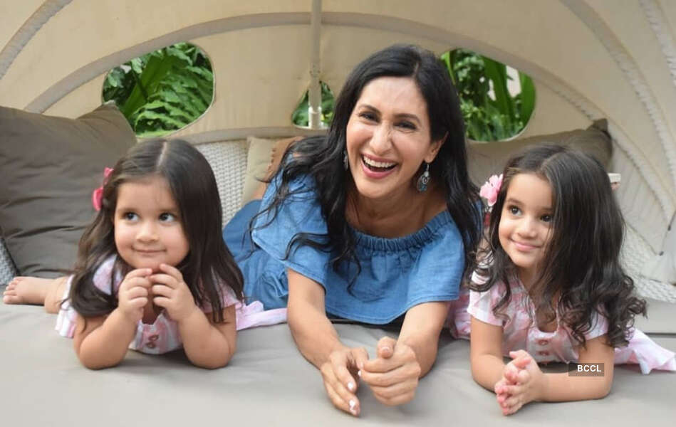 Teejay Sidhu's pictures