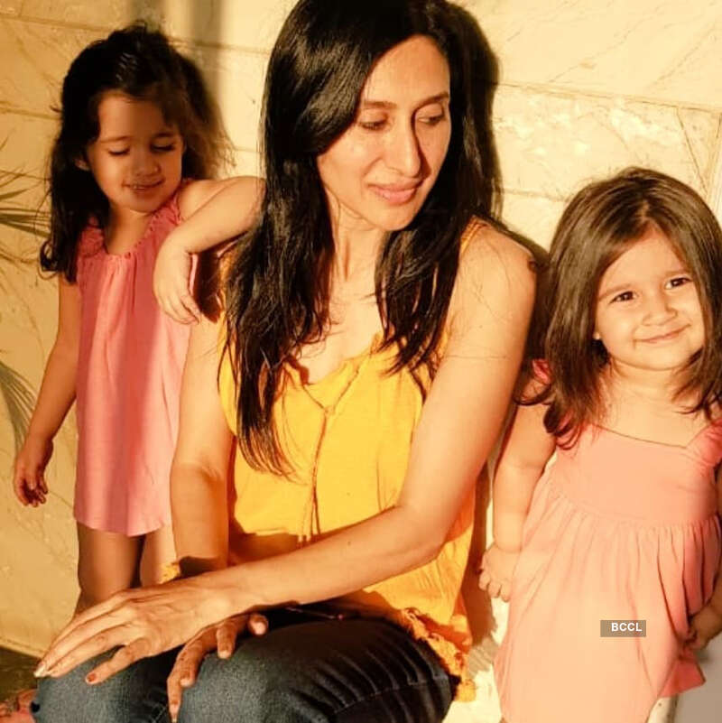 Teejay Sidhu's pictures