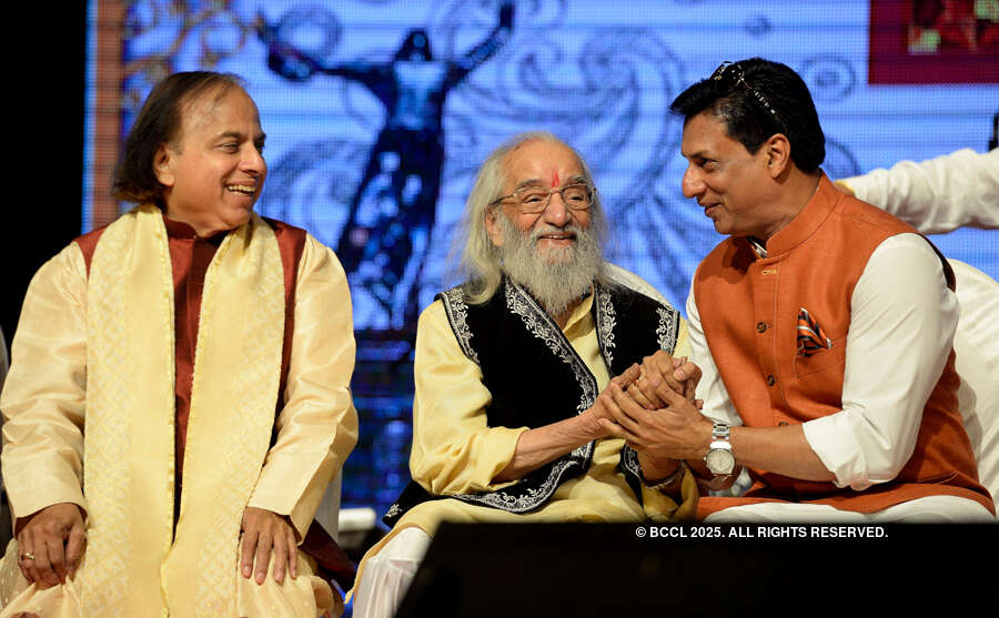 77th Deenanath Mangeshkar Smrutidin Sohala