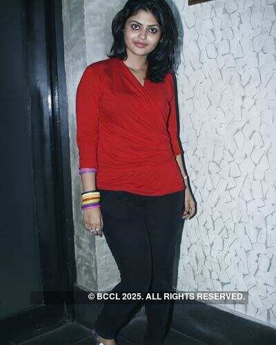 Saturday night @ Venom