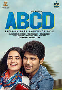 Abcd movie telugu online sale