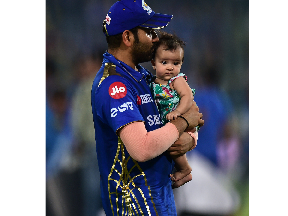 mumbai indians clinch fourth indian premier league title for captain rohit sharma this is his fifth win mumbai mirror mumbai indians clinch fourth indian