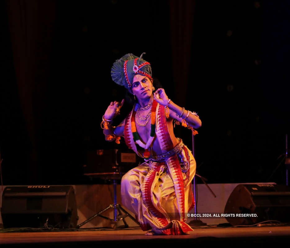 'Bandhan Nache Gaane Taale' celebrates International Dance Day