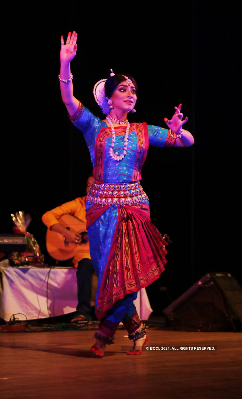 'Bandhan Nache Gaane Taale' celebrates International Dance Day