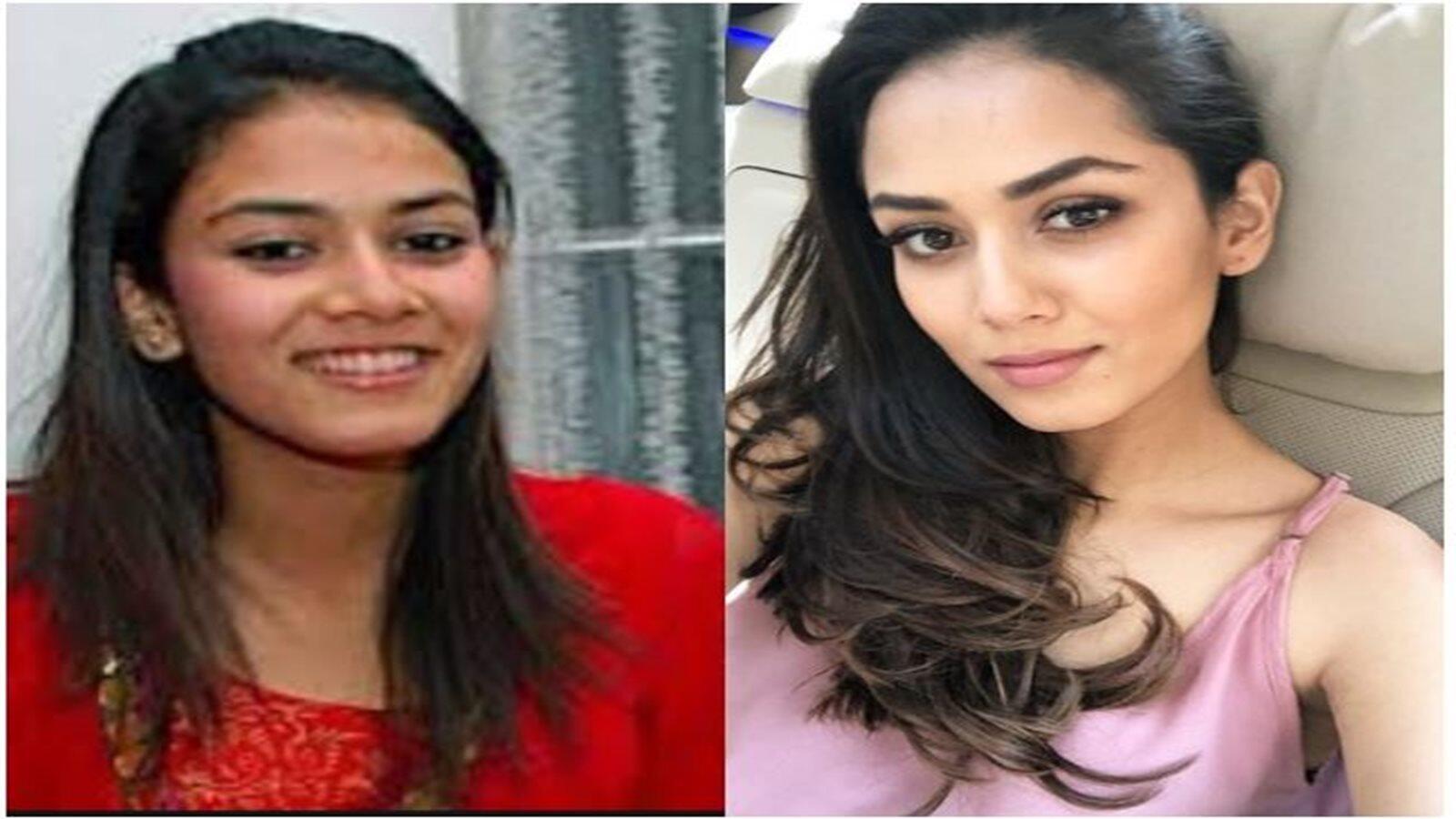 Shahid Kapoor's wife Mira Rajput's shocking transformation will leave