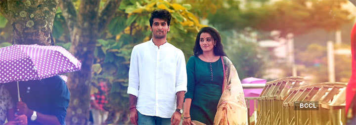 Ishq Movie Review 3 5 5 Critic Review Of Ishq By Times Of India