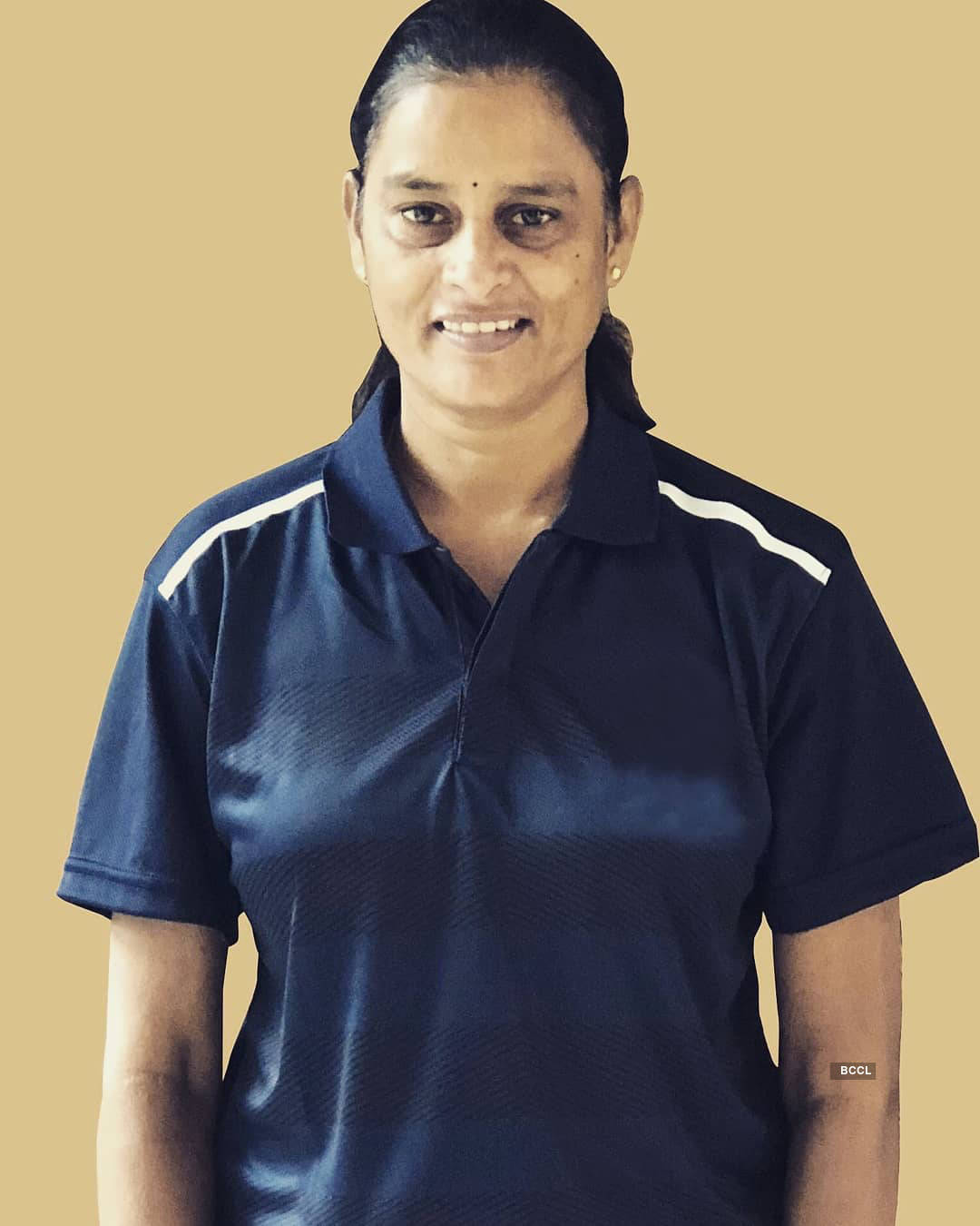 India's GS Lakshmi becomes first female match referee appointed by ICC