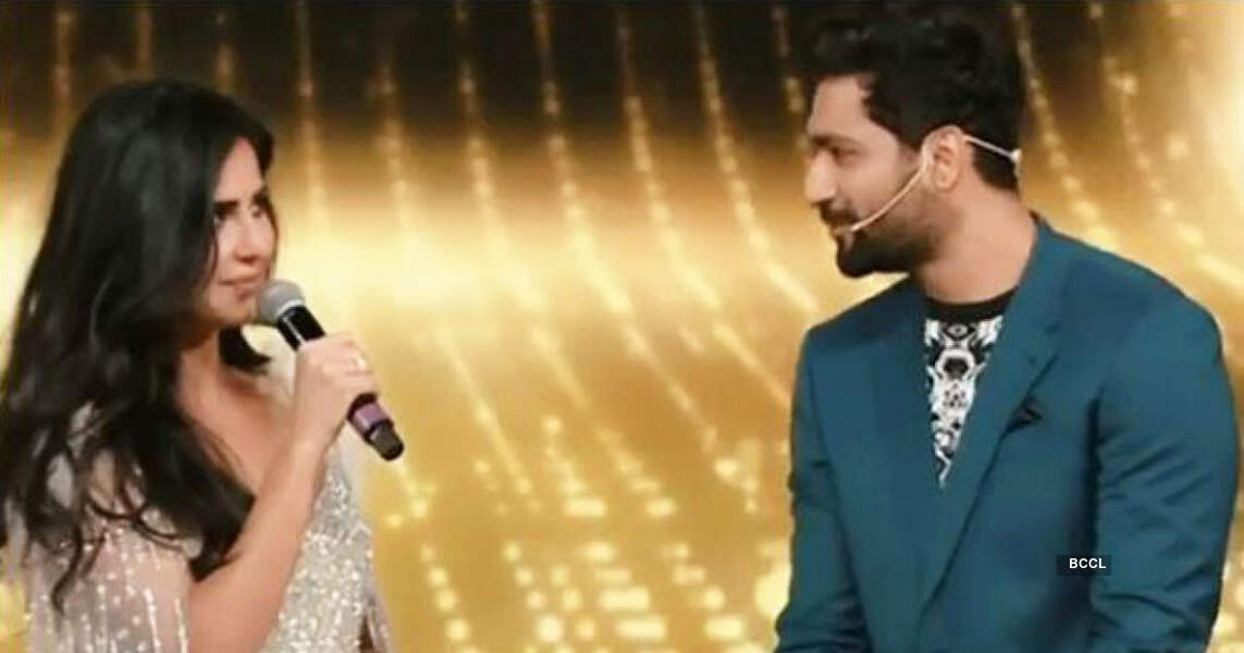 Vicky Kaushal pictures