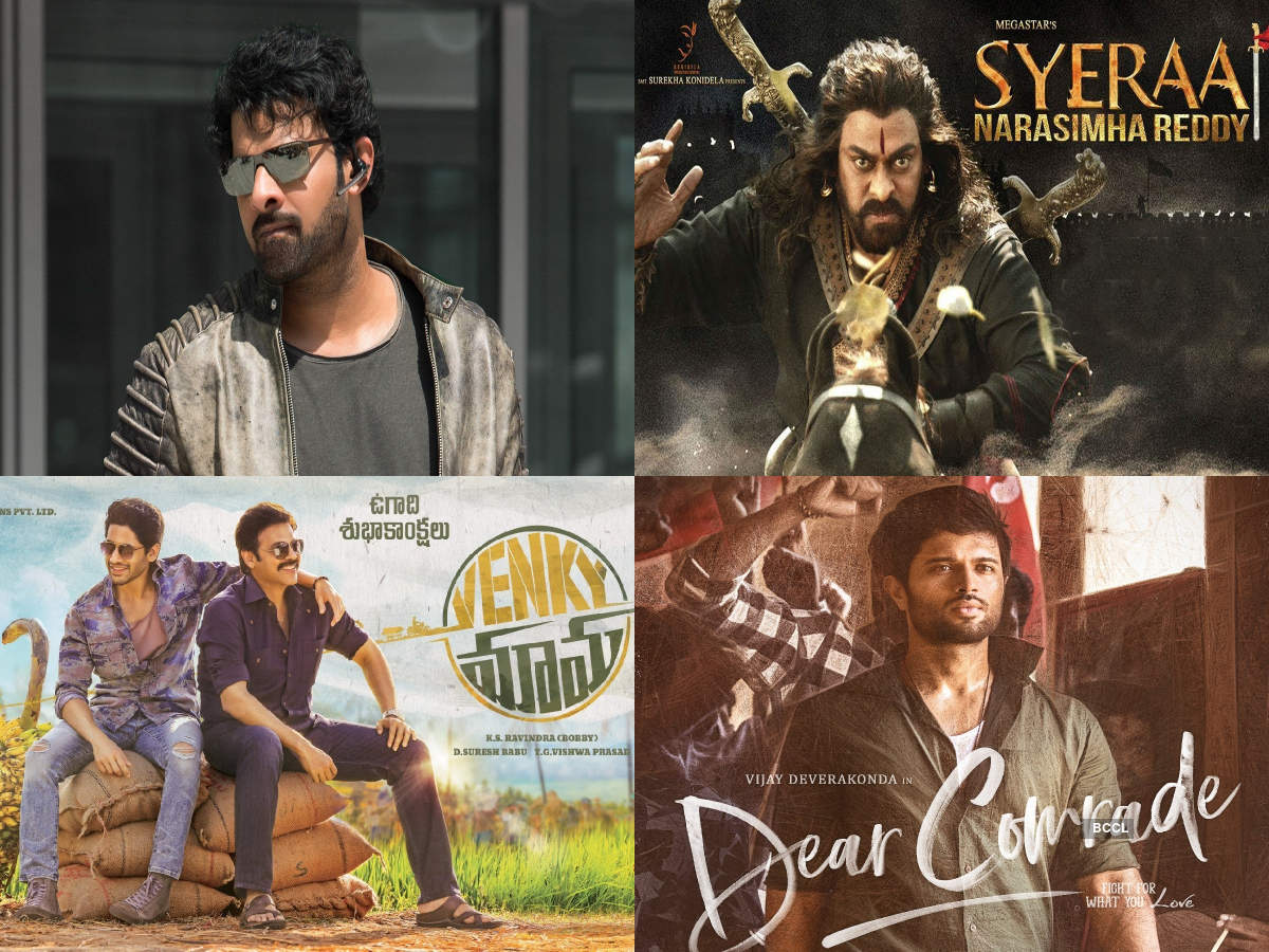 5 Most Anticipated Telugu Movies To Watch Out For The Times Of India