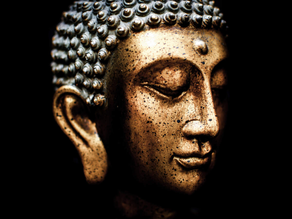 buddha age