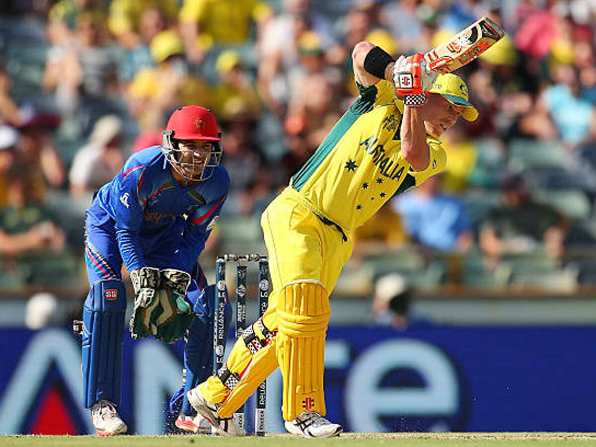 ICC World Cup recap Top 5 highest innings scores