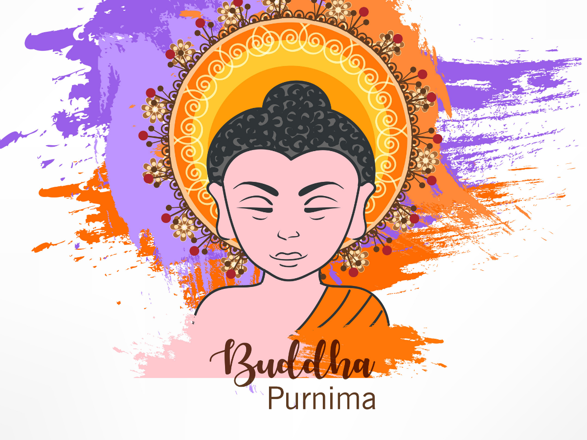 Featured image of post View 9 Buddha Jayanti Drawing For Kids