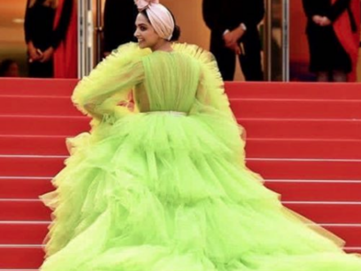 met gala 2019 green dress