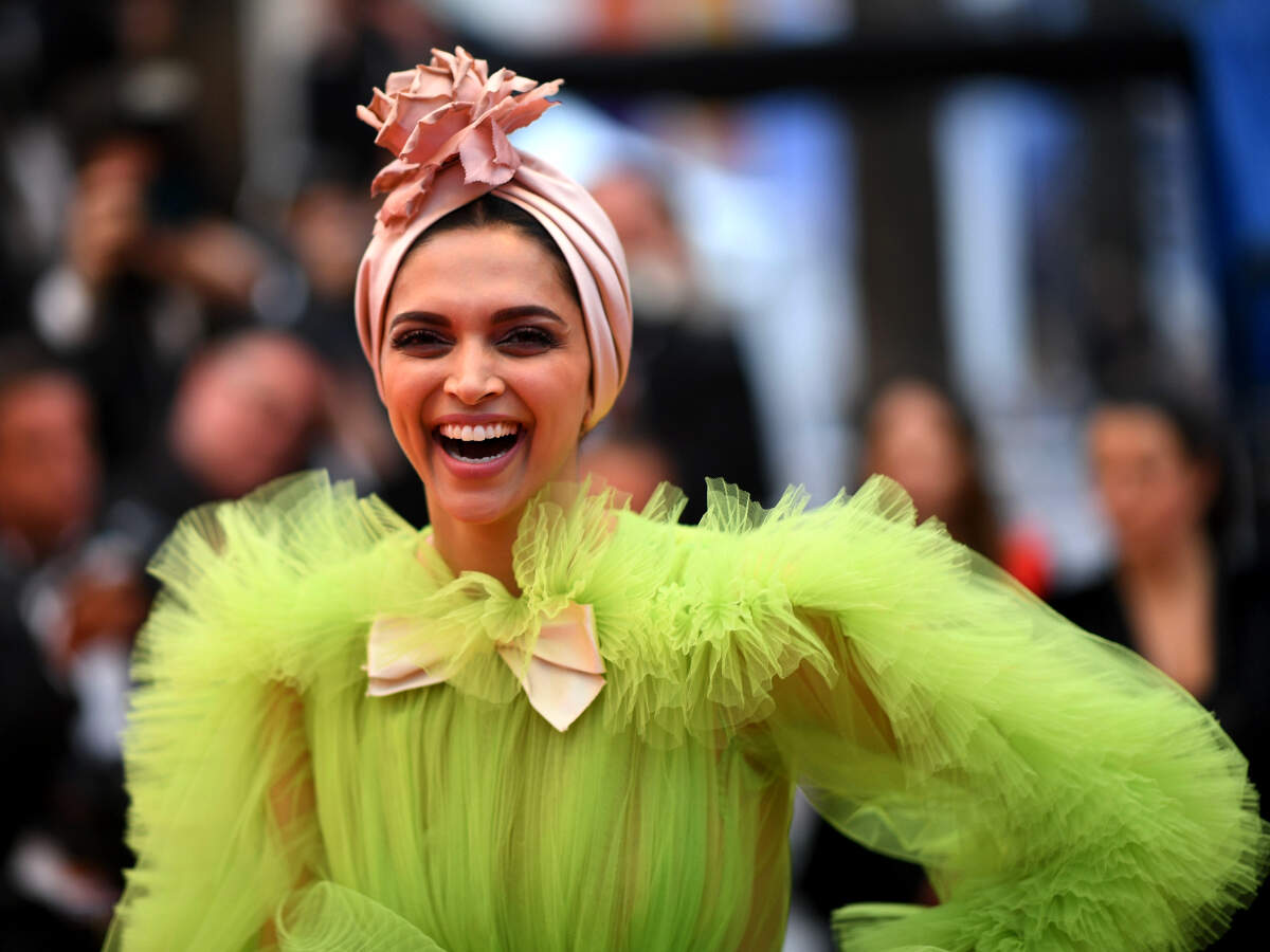 Image result for deepika cannes pics