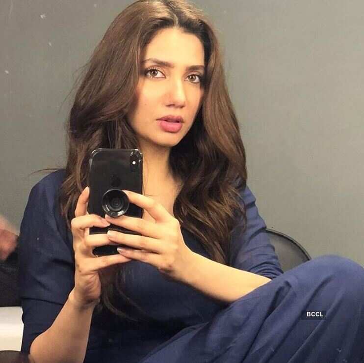 Mahira Khan's pictures