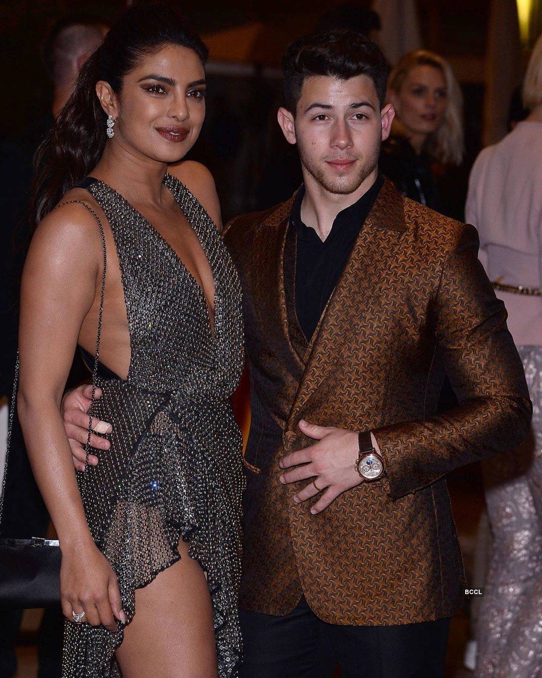 Stunning shades of Priyanka Chopra & Deepika Padukone at the Cannes Film Festival 2019