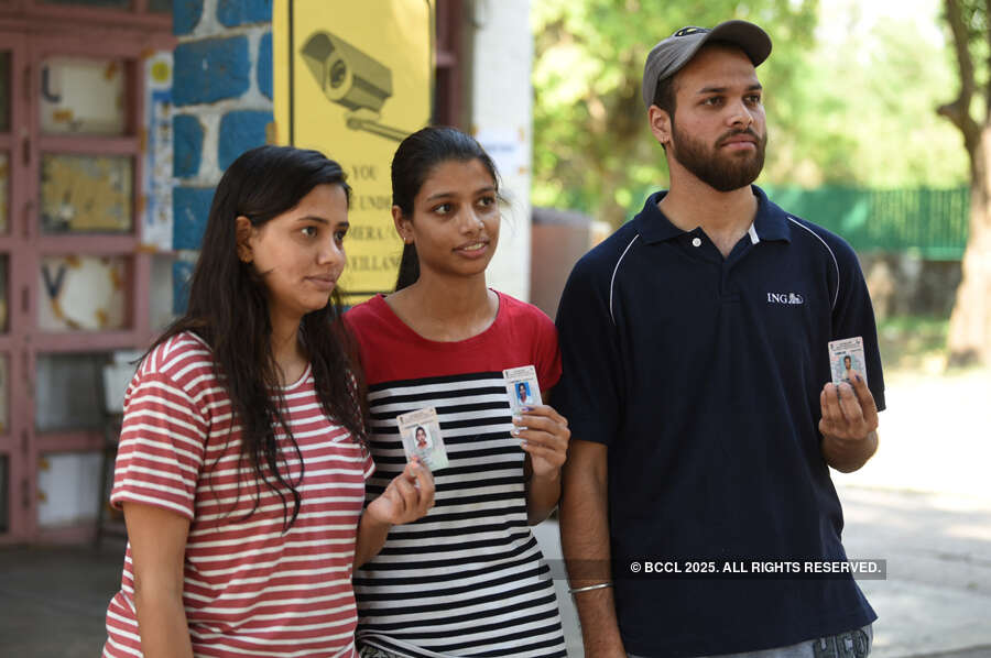 Phase 7: 59 Lok Sabha seats go to polls in 8 states