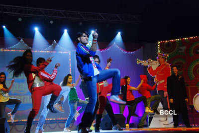 Music promo: 'Band Baaja Baaraat'