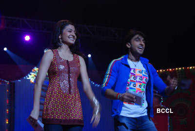 Music promo: 'Band Baaja Baaraat'