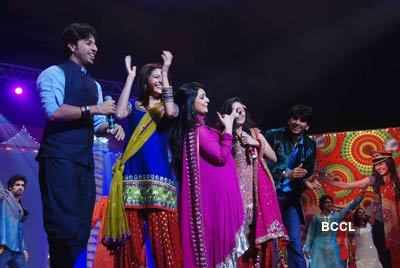 Music promo: 'Band Baaja Baaraat'