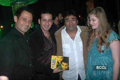 Film launch: 'Isi Life Mein'