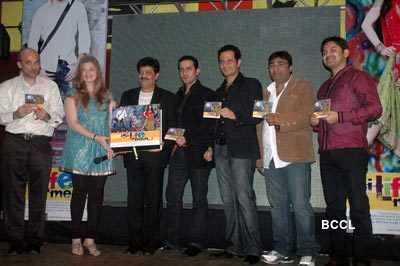 Film launch: 'Isi Life Mein'