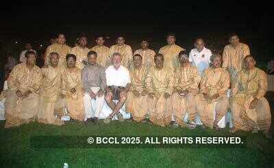 Agnimitra designs for Paul