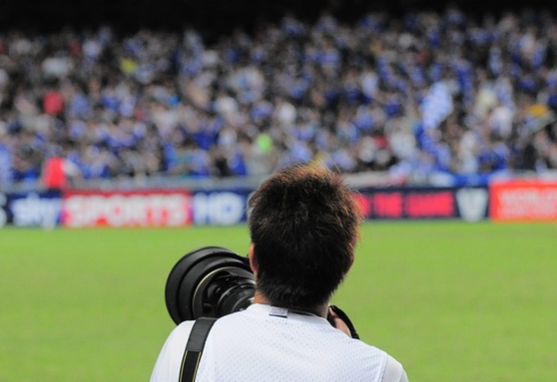 Sports journalism courses, skills required, career scope