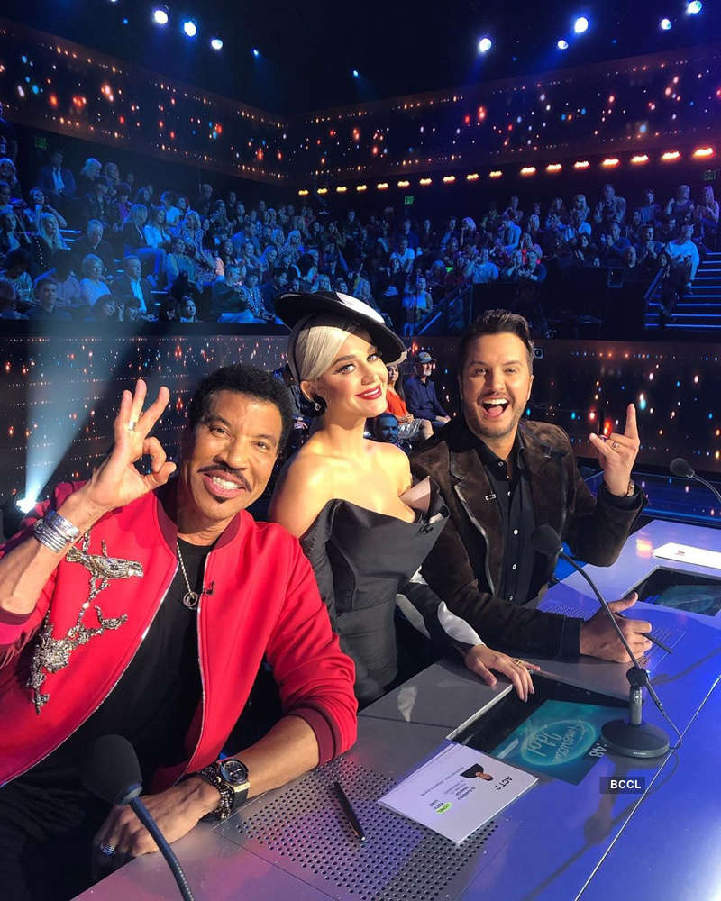 Louisiana’s Laine Hardy is the winner of American Idol Season 17