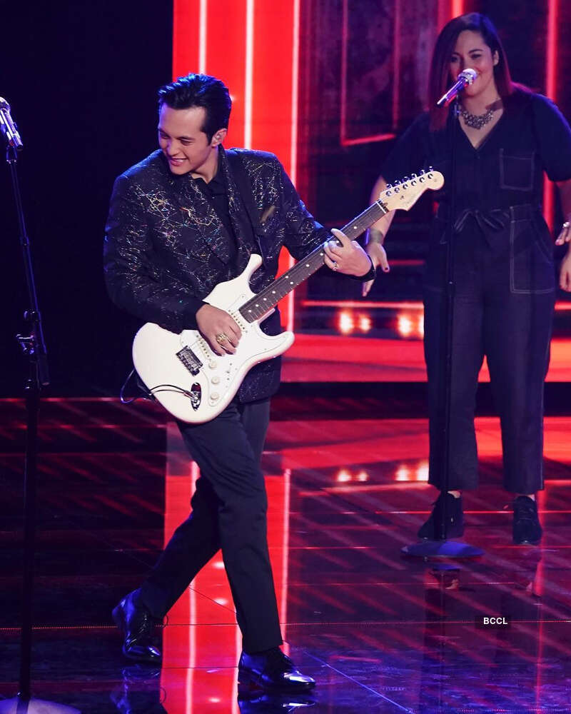 Laine Hardy&rsquo;s pictures