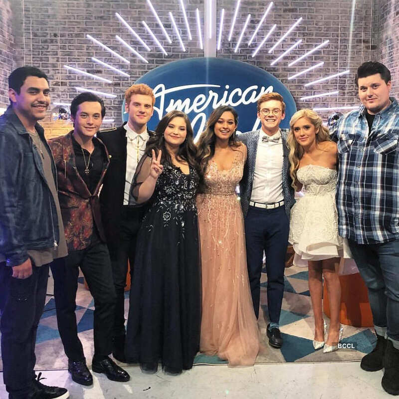 Laine Hardy&rsquo;s pictures