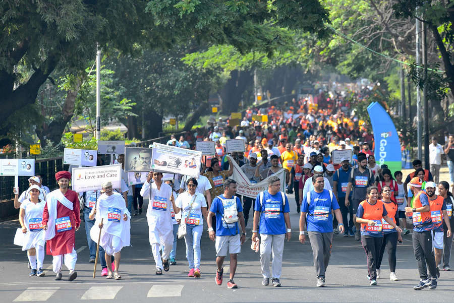 Kenya’s Agnes Tirop & Ethiopia's Andamlak Belihu win TCS World 10K ...