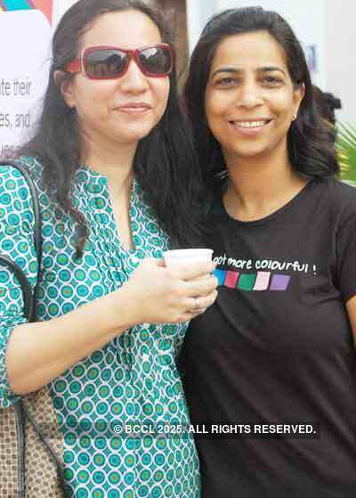 Round Table Kid party 