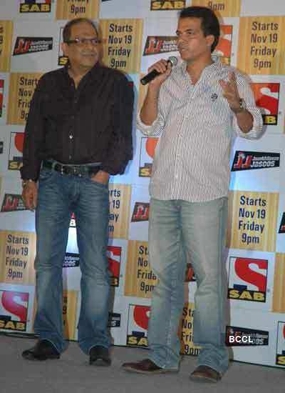 SAB TV serial launch