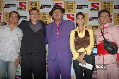 SAB TV serial launch